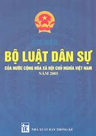 Bộ Luật Dân Sự Việt Nam Hiện Hành Có Hiệu Lực Vào Ngày Tháng Năm Nào