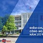 Công Nghệ Sinh Học Bách Khoa Điểm Chuẩn