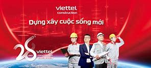 Công Trình Viettel