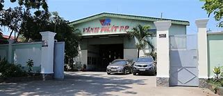 Công Ty Ống Giấy Vĩnh Phát