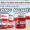 Công Ty Sơn Việt Pháp