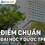 Đại Học Quốc Gia Hồ Chí Minh Điểm Chuẩn 2024