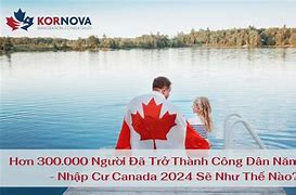 Dân Nhập Cư Canada