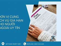 Dịch Vụ Gia Hạn Visa Cho Người Nước Ngoài Tại Đà Nẵng