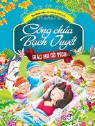 Giấc Mơ Cổ Tích Trọn Bộ