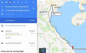 Hà. Nội Vào Hà Tĩnh Bao Nhiêu Km