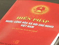 Hiến Pháp Mới Nhất 2017