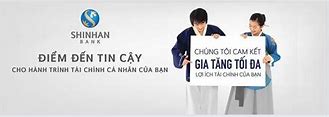 Hồ Sơ Vay Tín Chấp Shinhan Bank