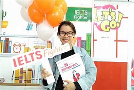 Ielts Fighter 44 Trần Quốc Hoàn