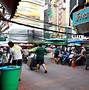 Khám Phá Chinatown Bangkok