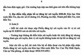 Kho Bạc Nhà Nước Tuyển Dụng Công Chức Năm 2023