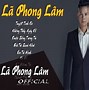 Lã Phong Lâm Có Đi Tù Không