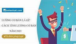 Lương Cơ Bản Bao Nhiêu 1 Giờ