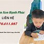 Mầm Non Vườn Bé Hạnh Phúc