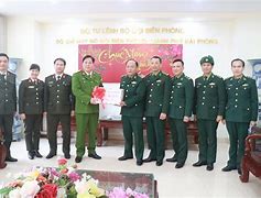 Phó Giám Đốc Công An Hải Phòng Bùi Trung Thành