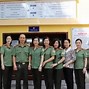 Phòng Quản Lý Xuất Nhập Cảnh Vinh