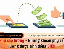 Phụ Cấp Lương Tiếng Anh Là Gì