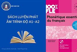 Sách Học Giao Tiếp Tiếng Pháp