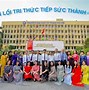 Thạc Sĩ Giáo Dục Tiểu Học Hnue Là Gì