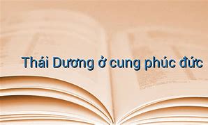 Thái Dương Ở Cung Phúc Đức