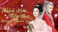 Thiên Kim Tiểu Thư Truyện