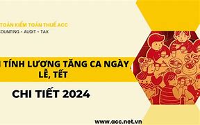 Thời Gian Tăng Ca Tối Đa 2024