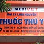 Tiệm Thú Y Trà Vinh