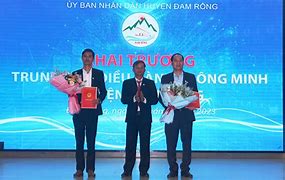 Trung Tâm Ioc Lâm Đồng