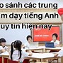 Trung Tâm Yola Học Phí