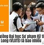 Trường Đại Học Sư Phạm Kỹ Thuật Vinh Ở Đâu