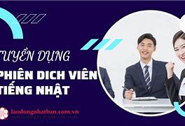 Việc Làm Tiếng Nhật Tại Hà Nội Mới Nhật 2024 Mới Nhất