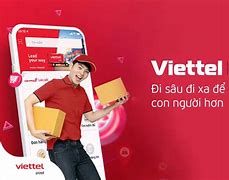 Viettel Post Bà Rịa