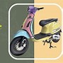 Xe Tay Ga 50Cc Đổ Xăng