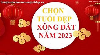 Xông Đất 2023