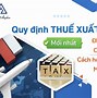 Xuất Hóa Đơn Dịch Vụ Kế Toán